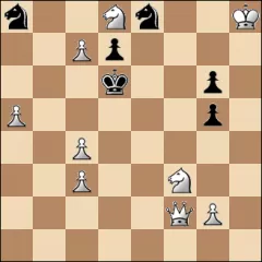 Шахматная задача #13098