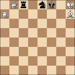 Шахматная задача #131