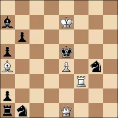 Шахматная задача #13100