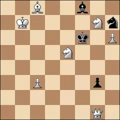 Шахматная задача #13102