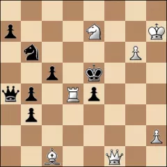 Шахматная задача #13103