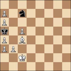 Шахматная задача #13105