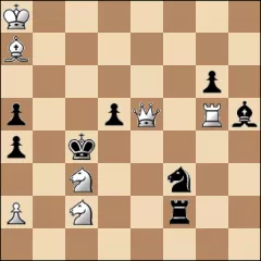 Шахматная задача #13106