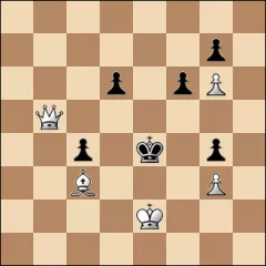 Шахматная задача #1311