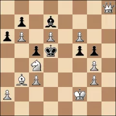 Шахматная задача #13111