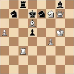 Шахматная задача #13112