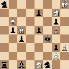 Шахматная задача #13115