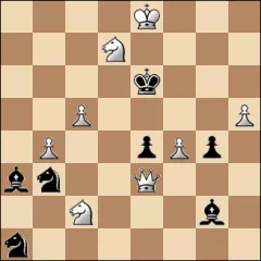 Шахматная задача #13116
