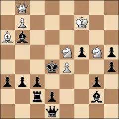 Шахматная задача #13118