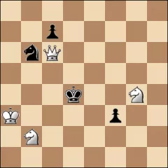 Шахматная задача #1312