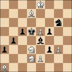 Шахматная задача #13120
