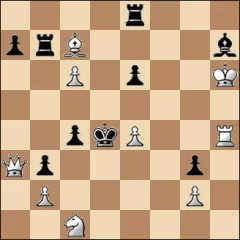Шахматная задача #13121