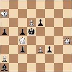 Шахматная задача #13126
