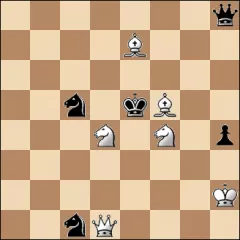Шахматная задача #13132