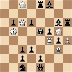 Шахматная задача #13137