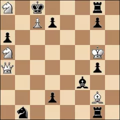 Шахматная задача #13138