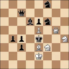 Шахматная задача #13139