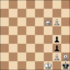 Шахматная задача #1314