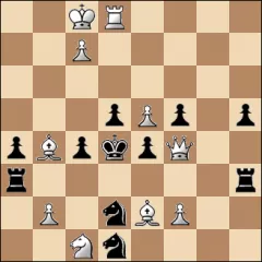 Шахматная задача #13142
