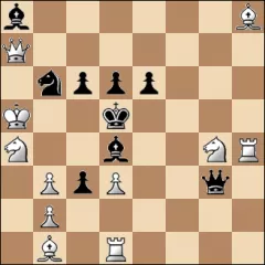 Шахматная задача #13145