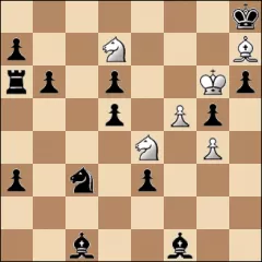 Шахматная задача #13147