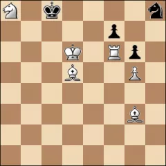 Шахматная задача #13148