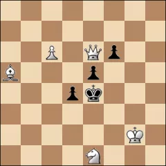Шахматная задача #13150