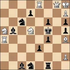 Шахматная задача #13152