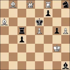 Шахматная задача #13153
