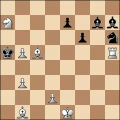Шахматная задача #13159