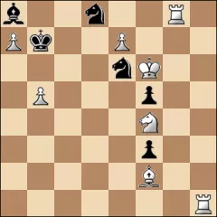 Шахматная задача #13164