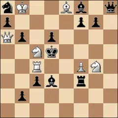 Шахматная задача #13168