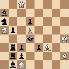 Шахматная задача #13169