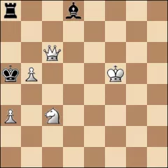 Шахматная задача #1317