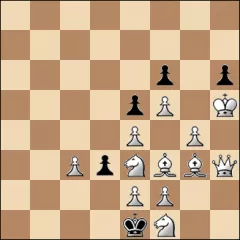 Шахматная задача #13170