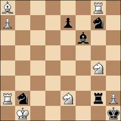 Шахматная задача #13174
