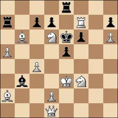 Шахматная задача #13175