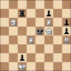 Шахматная задача #13180