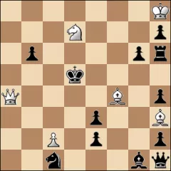 Шахматная задача #13187