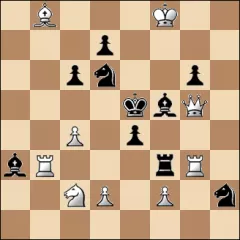 Шахматная задача #13189