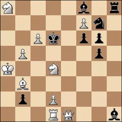 Шахматная задача #13191
