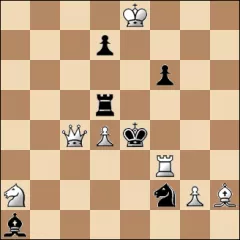 Шахматная задача #13194