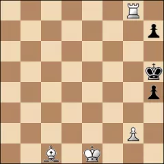 Шахматная задача #13196