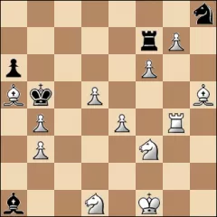Шахматная задача #13202