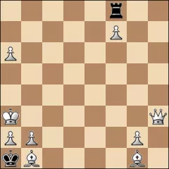 Шахматная задача #13212