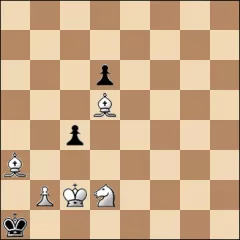 Шахматная задача #13213