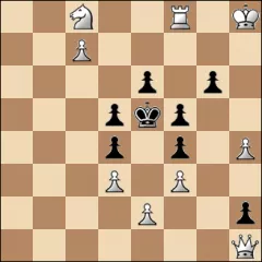 Шахматная задача #13217