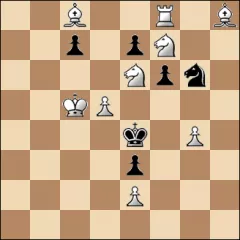 Шахматная задача #13218