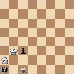 Шахматная задача #13219
