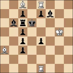 Шахматная задача #13224